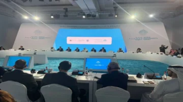 أجندة اقتصادية دولية.. انطلاق منتدى المالية العربية العاشر ضمن القمة العالمية للحكومات 2026